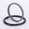 Gasket karet dering untuk penyegelan tekanan tinggi